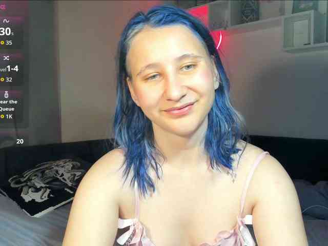 ChristyWeb webcam
