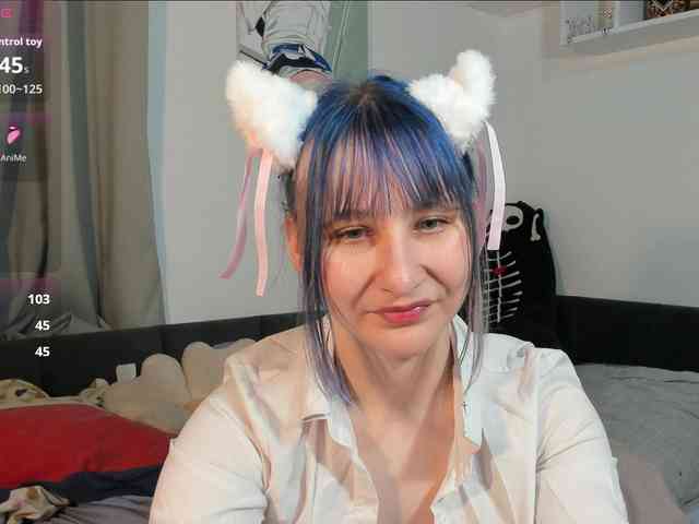 ChristyWeb webcam