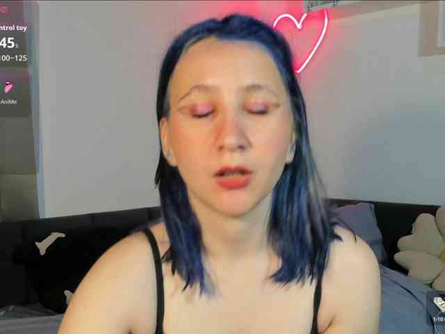ChristyWeb webcam