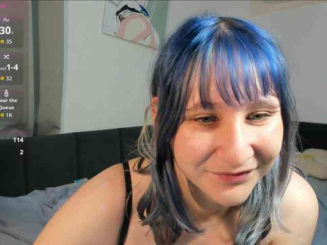 ChristyWeb - Girl 