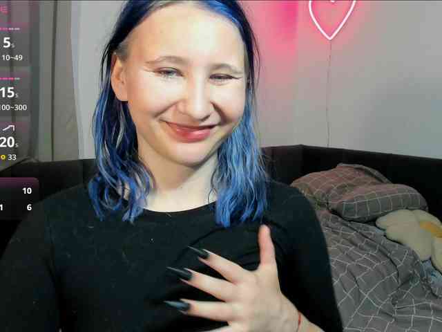 ChristyWeb webcam