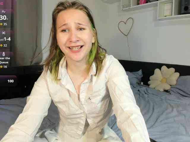 ChristyWeb webcam