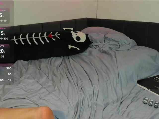ChristyWeb webcam