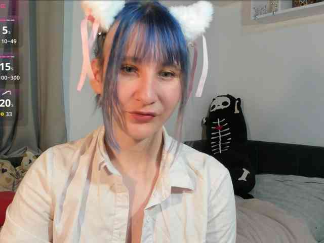 ChristyWeb webcam