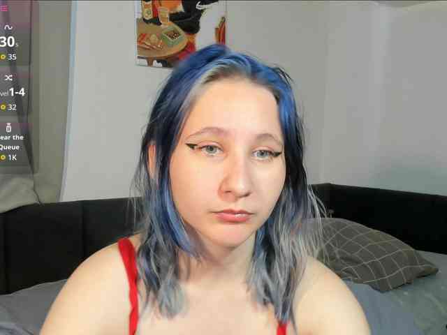 ChristyWeb webcam