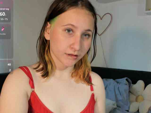 ChristyWeb webcam