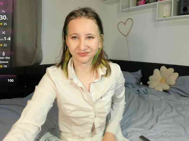 ChristyWeb webcam