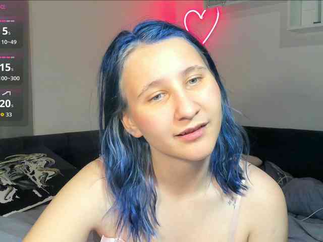 ChristyWeb webcam