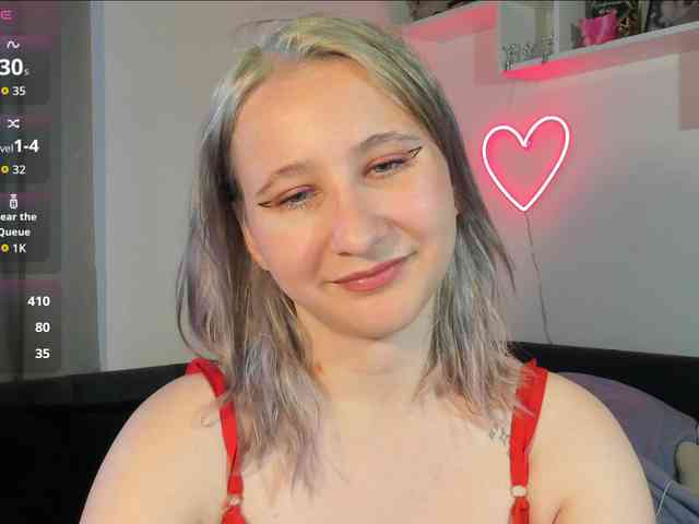 ChristyWeb webcam