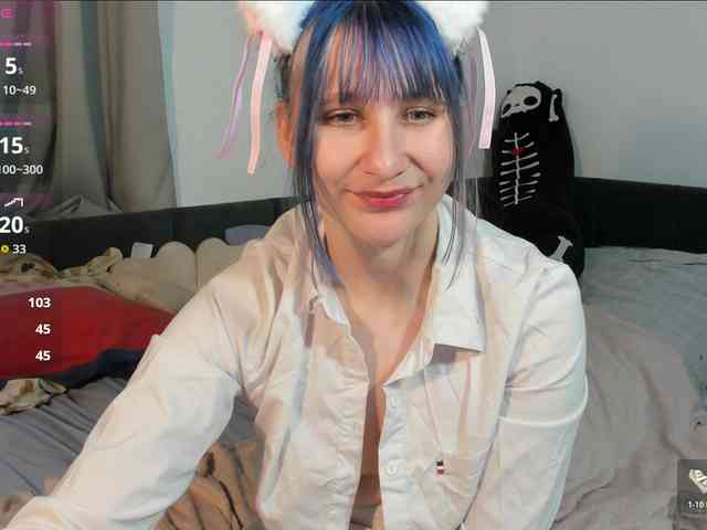 ChristyWeb webcam
