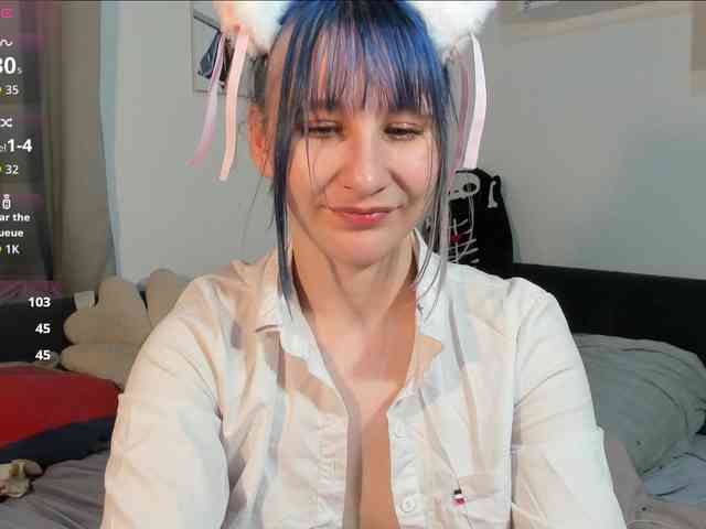 ChristyWeb webcam