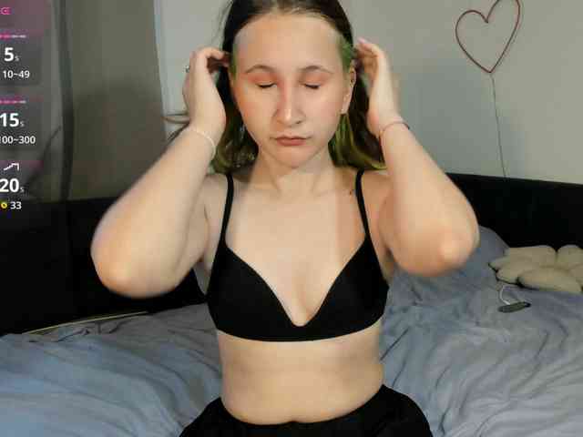 ChristyWeb webcam
