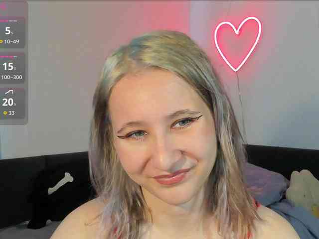 ChristyWeb webcam