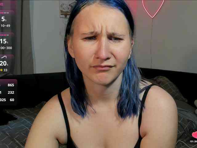 ChristyWeb webcam