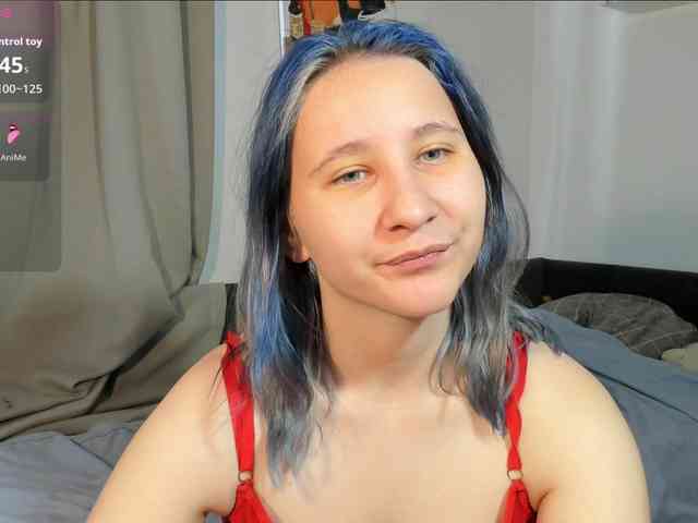 ChristyWeb webcam