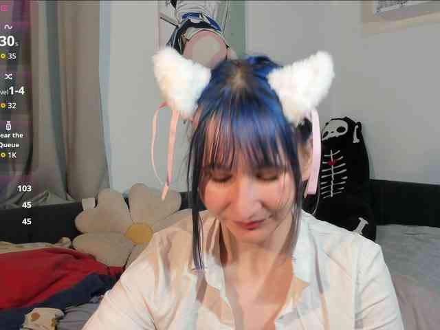 ChristyWeb webcam