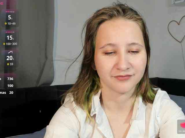 ChristyWeb webcam