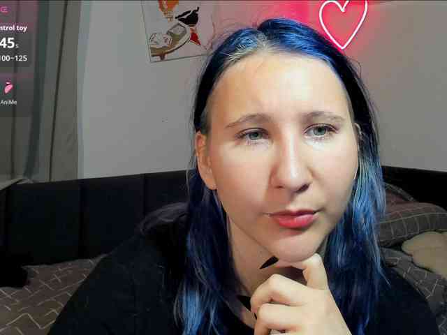 ChristyWeb webcam