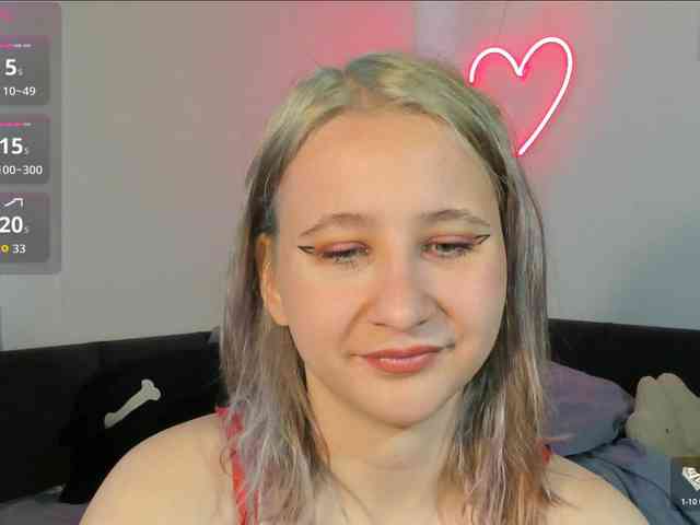 ChristyWeb webcam