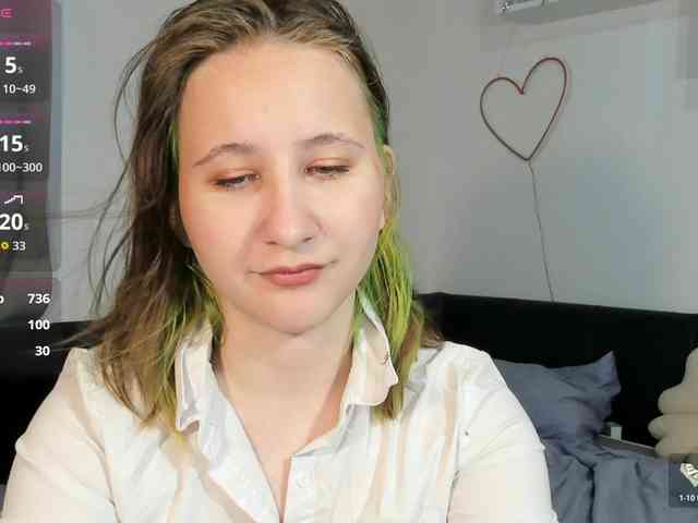 ChristyWeb webcam