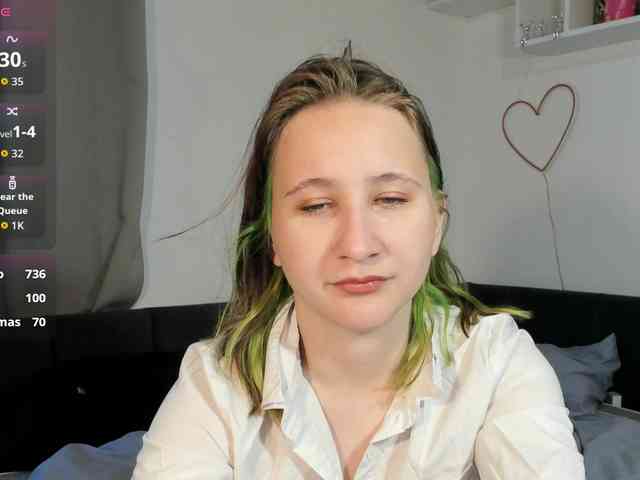 ChristyWeb webcam