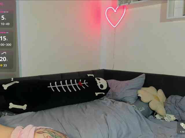 ChristyWeb webcam