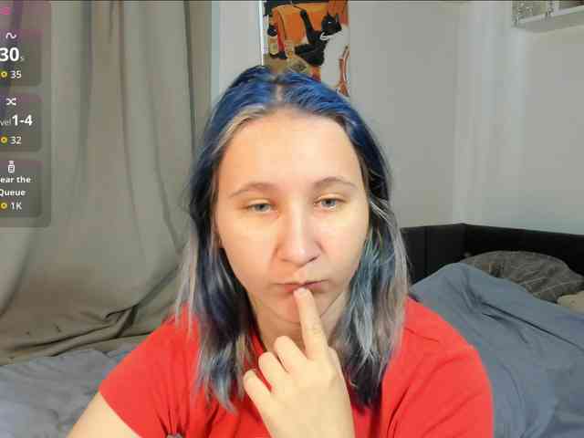 ChristyWeb webcam