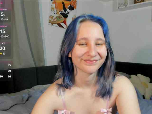 ChristyWeb webcam
