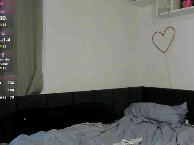 ChristyWeb webcam