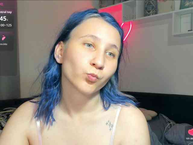 ChristyWeb webcam