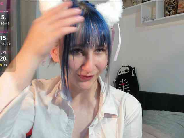 ChristyWeb webcam