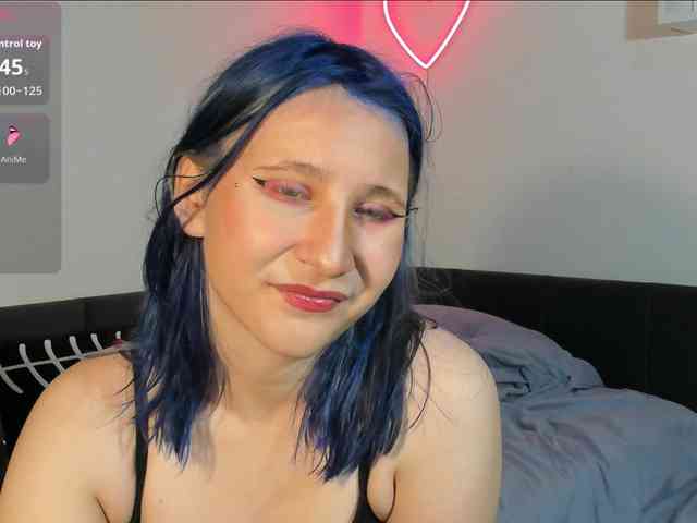 ChristyWeb webcam