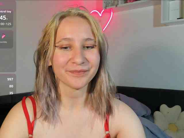ChristyWeb webcam