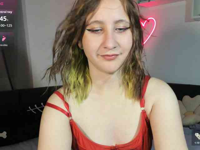 ChristyWeb webcam