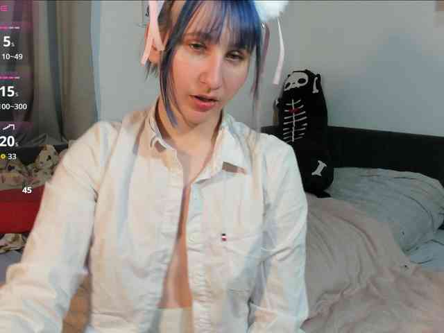 ChristyWeb webcam