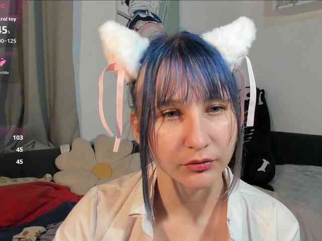 ChristyWeb webcam