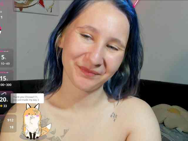 ChristyWeb webcam