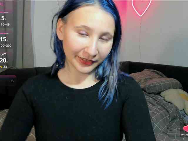ChristyWeb webcam