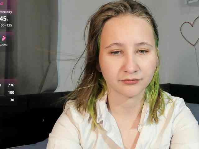 ChristyWeb webcam