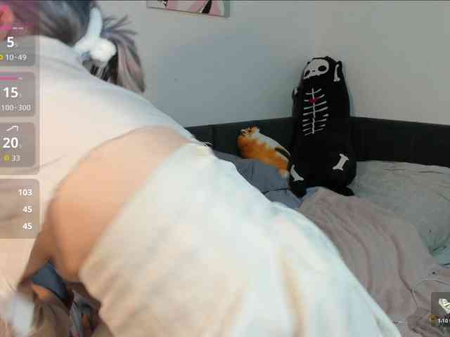 ChristyWeb webcam