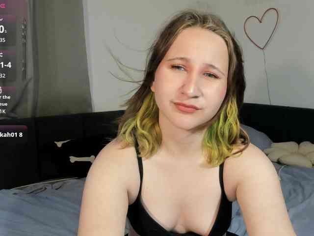 ChristyWeb webcam