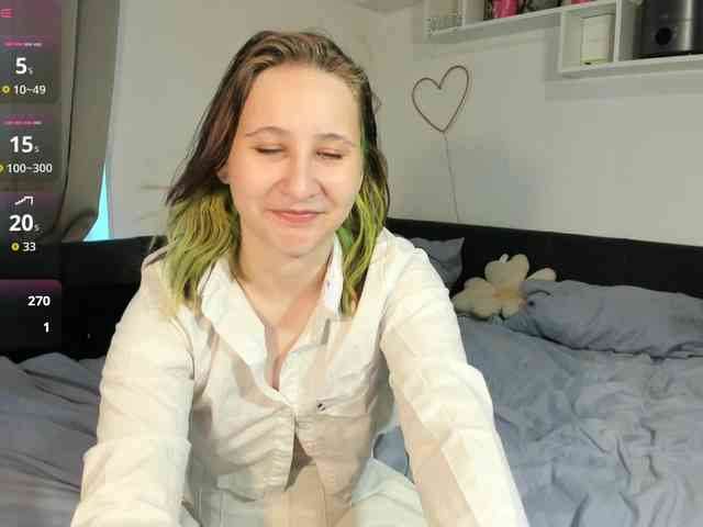 ChristyWeb webcam
