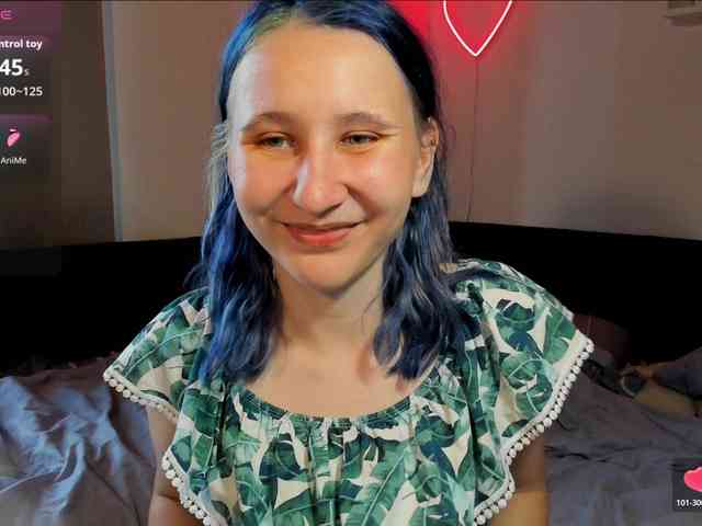 ChristyWeb webcam
