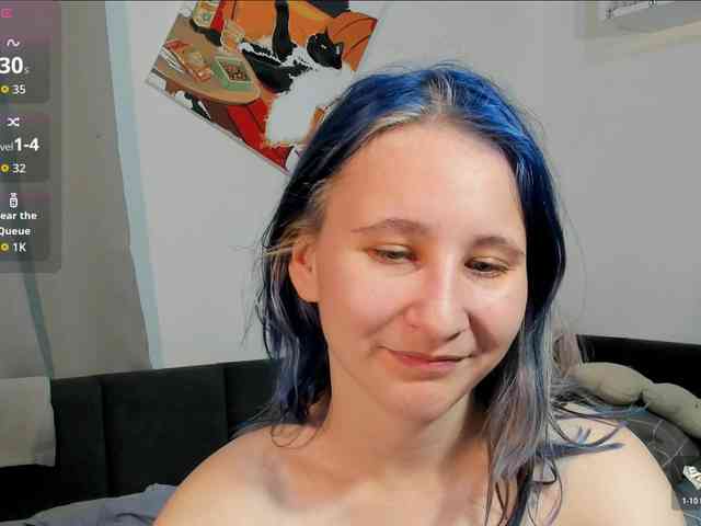 ChristyWeb webcam