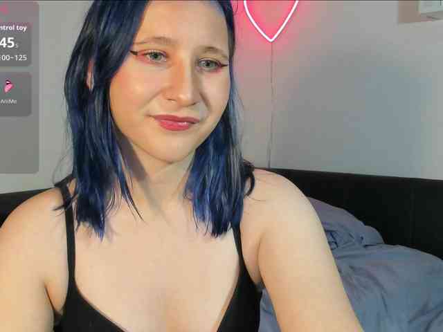 ChristyWeb webcam