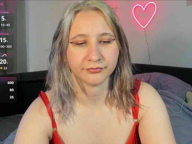 ChristyWeb webcam