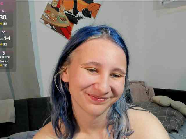 ChristyWeb webcam