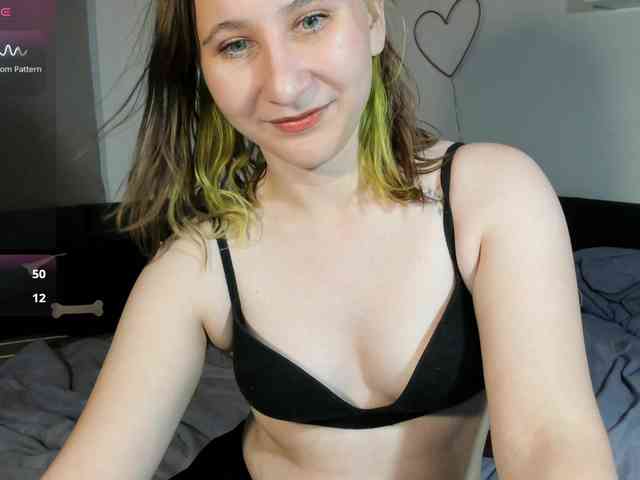 ChristyWeb webcam