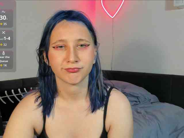 ChristyWeb webcam