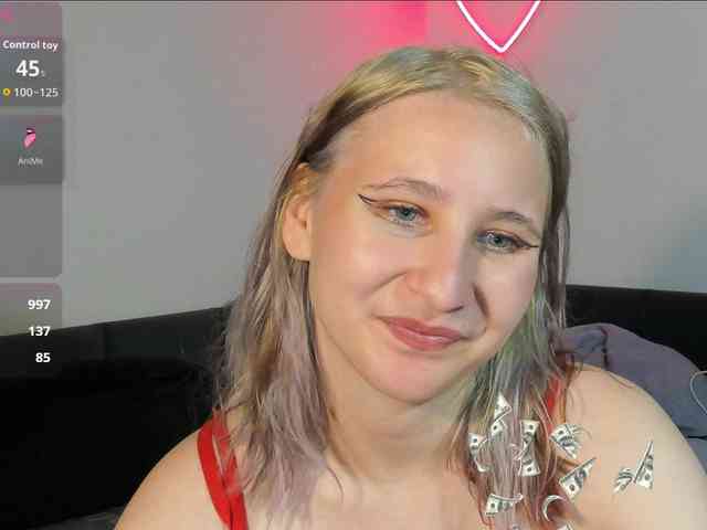 ChristyWeb webcam